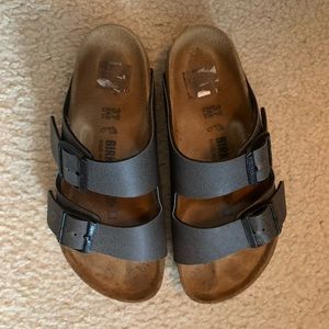 Womens Birkenstock 2 Strap Sandals